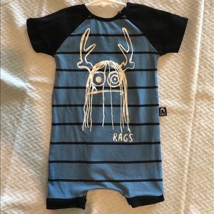 6/12 month Rags to Raches “Trinny”